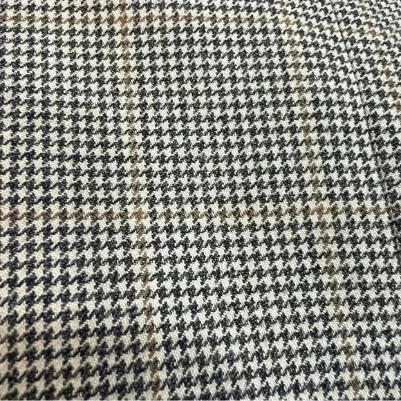 Ralph Lauren Silk And Wool Blazer / Sport Coat / Suit Coat Size 42L - Picture 6 of 7